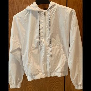 Pruvit mesh jacket